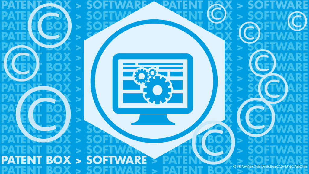 patent box software